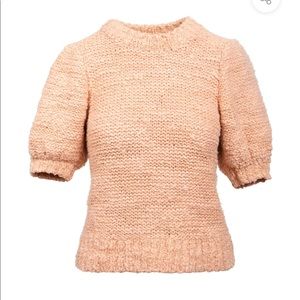 Ulla Johnson Sweater size medium